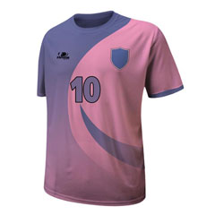 Camisa Esportiva para futebol cód fb_1069
